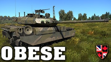 War Thunder: ALL New Ground Vehicles REVIEWED on Line of Contact Dev Server!