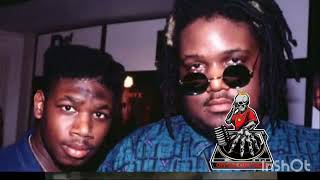 That time KRS ONE destroyed PM Dawn on YO MTV Raps #offthecuffradio