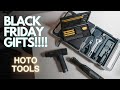 Hoto Tools - Black Friday Must Haves!!!!