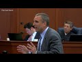 Attorneys deliver closing statements in trial for couple accused of murder