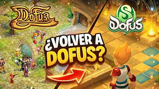 ¿Vale la pena volver a jugar DOFUS 3?