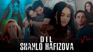 Shahlo Hafizova - Dil | Official Music Video