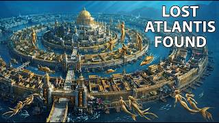 The Real Atlantis Was Hidden Beneath the North Sea