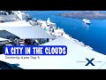 BREATHTAKING Cruise Excursion: Santorini and Fira, Greek Island Paradise on a Celebrity Apex Cruise