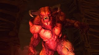 First Doom Hard Difficulty Gameplay - In 1080p 60fps