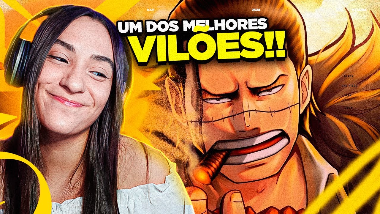 ESSA VAI PRA PLAYLIST!! Blxck - Mr. 0 (Crocodile) - REACT