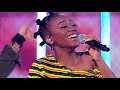 Rai-Elle Williams - All Performances (The X Factor UK 2017)