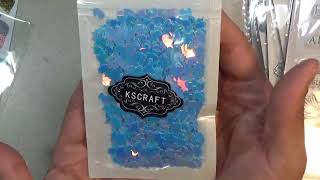 Aliexpress Haul