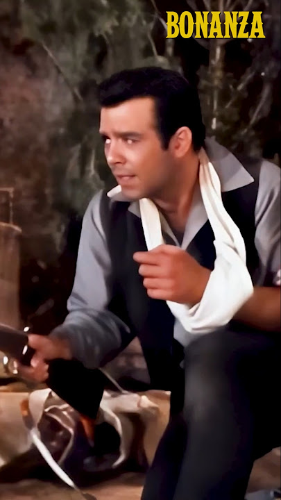 BONANZA Adam Stops Solomon Belcher