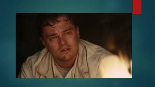 (Shutter Island)تحلیل فیلم جزیره شاتر