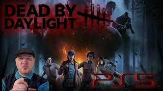 shuffle play - #420 Dead by daylight PS5