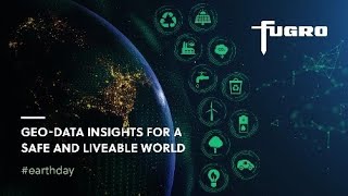 Earth Day - Geo-data for a safe and liveable world Earth Day Geo Data For A Safe And Liveable World