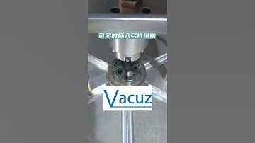 Shaft Rubber Frame Rotor Automatic BLDC Stator Motor Coil Magnetic Steel Insert Assembly Machines