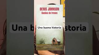 Train Dreams está basada en la novela del mismo nombre, escrita por Denis Johnson.