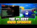HWID Spoofer 2026 – UNBANNED From ANY Game in 1 MINUTE (No Reset)
