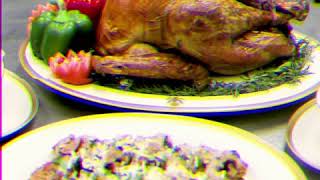 Happy Thanksgiving from your #FriendsPartnersAllies!