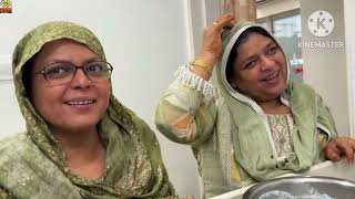 Saba Ibrahim ek bar or Eid Celebration ki tayari /Mayeke wali Eid #india #saba #vlog #sabaibrahim