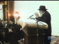 A Lubavicsi Rebbe Nigun We Want Moshiach Now