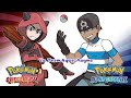 Pokemon Omega Ruby/Alpha Sapphire - Battle! Team Magma/Aqua Music (HD)