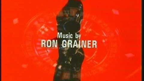 Tales Of The Unexpected Opening Titles and Closing Credits