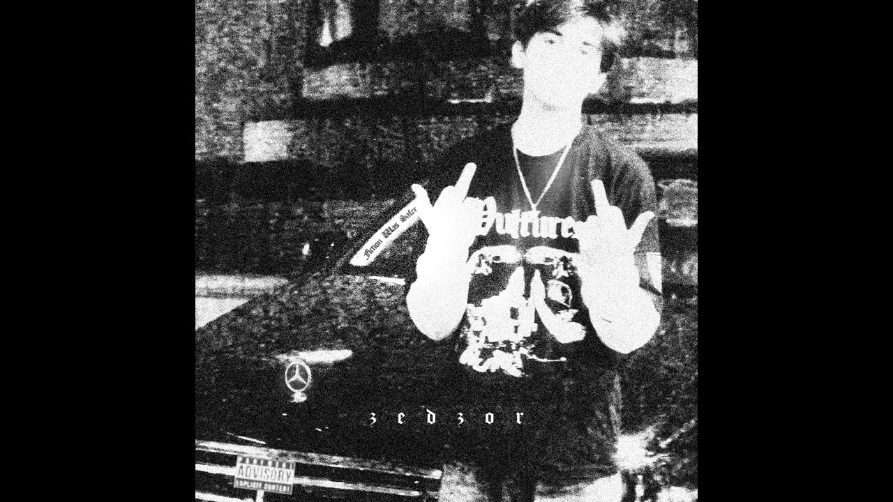 2. HOUSEHOLD (Prod. Zedzor) | FICTION WAS SAFER