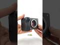 Sony a FX30 - Recensione