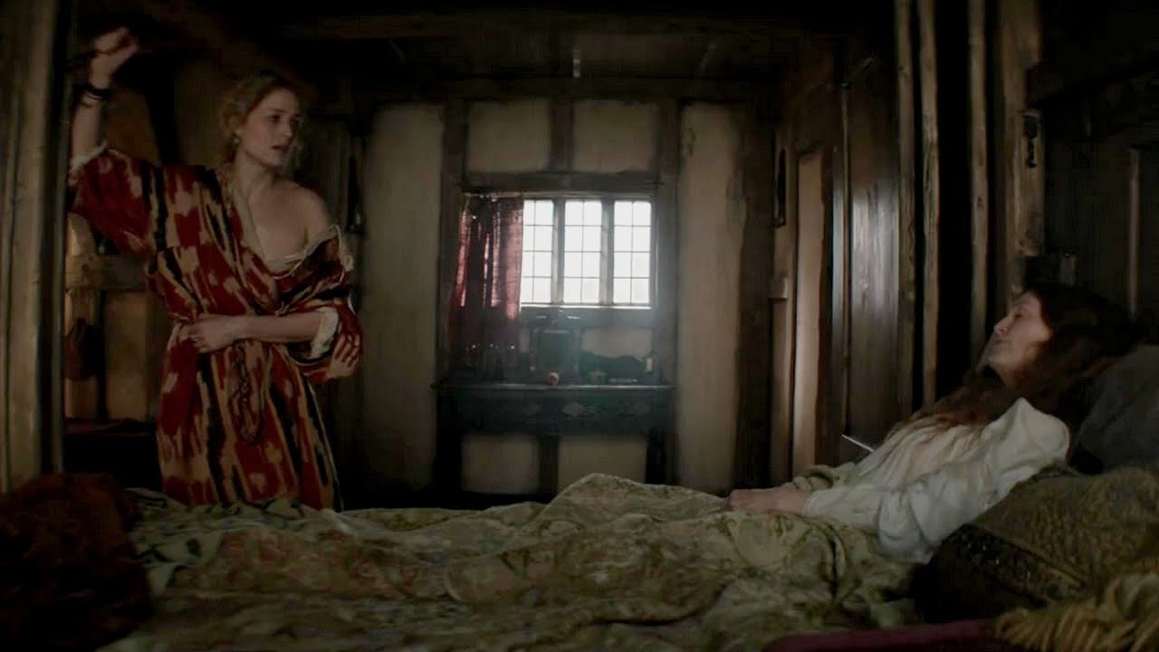 Mary and Sandie | Mary & George | s01e02 | Who are you?