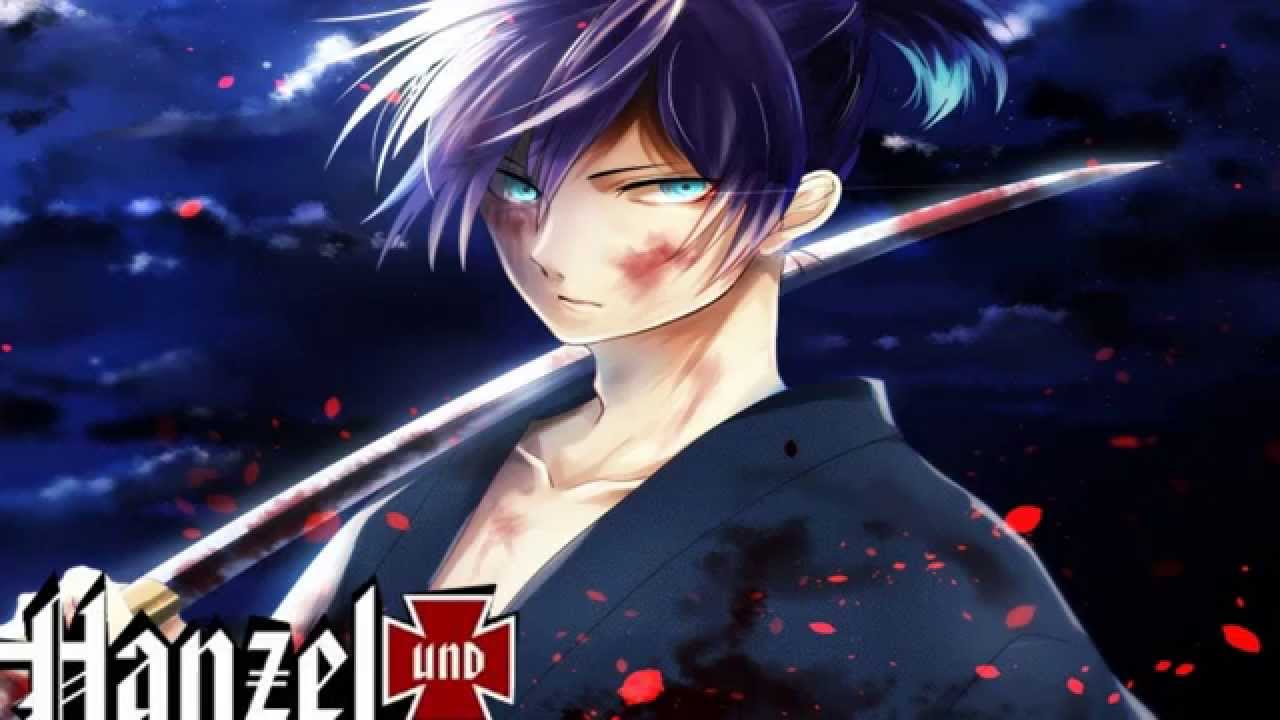 Noragami Aragoto Opening YouTube