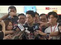 殷瑋批沈伯洋問A答B 蔣萬安：呵呵 你們覺得咧？