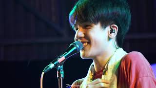 MEYOU - เค้าก่อน LIVE @ THE PARK IN MARKET | DREAMISDREAMS