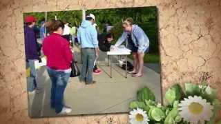 Mecklenburg Big Sweep 2014