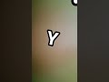 4 letter name
