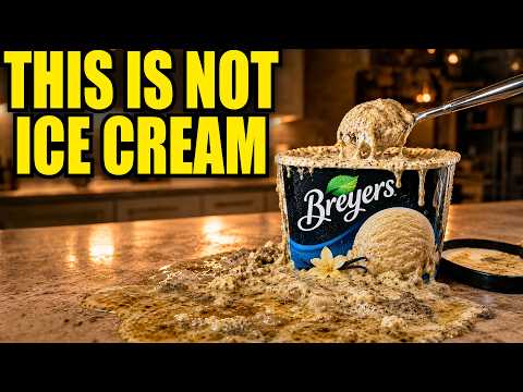DON’T Buy These 17 Ice Cream Brands (And 8 That Are ACTUALLY Real Ice Cream)