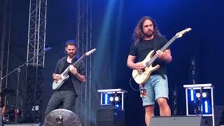 Leander Kills & Bodor Máté - Madár - |HD| - Rockmaraton Fesztivál - |Dunaújváros| - 2024.07.11. Net Worth