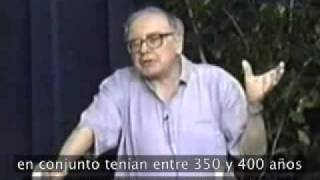 2. Warren Buffet y LTCM Inversion 2/9