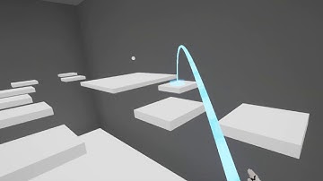 Second Build: Testing VR Traps - Chasm V2