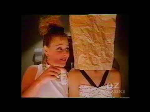 Oxy 5 - Australian Ad - 1987