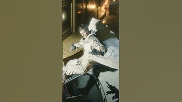 DevilMayCry5 - Intro - #shorts