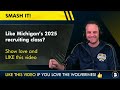Michigan Football Might Get GOOD & BAD News Following National Signing Day