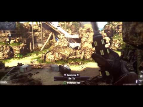Bio Su: "Hazardous" Ep.1 | by Torture