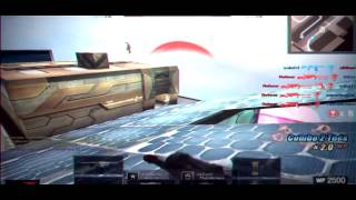 Wolfteam Short Edits SNAKE by Raizes