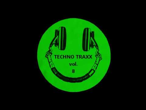 Starfunk — Techno Traxx Vol. 8 - 04 Starfunk - Stupid Games (Club Mix)