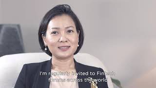 Cambodia smiles to the audacious