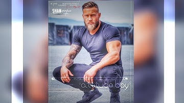 NEW PHOTOSHOP CC/CS6 EFFECT IN MOBILE ||BY SHAN EDITOR