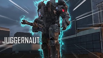 Call of Duty®: Mobile - Juggernaut Mania