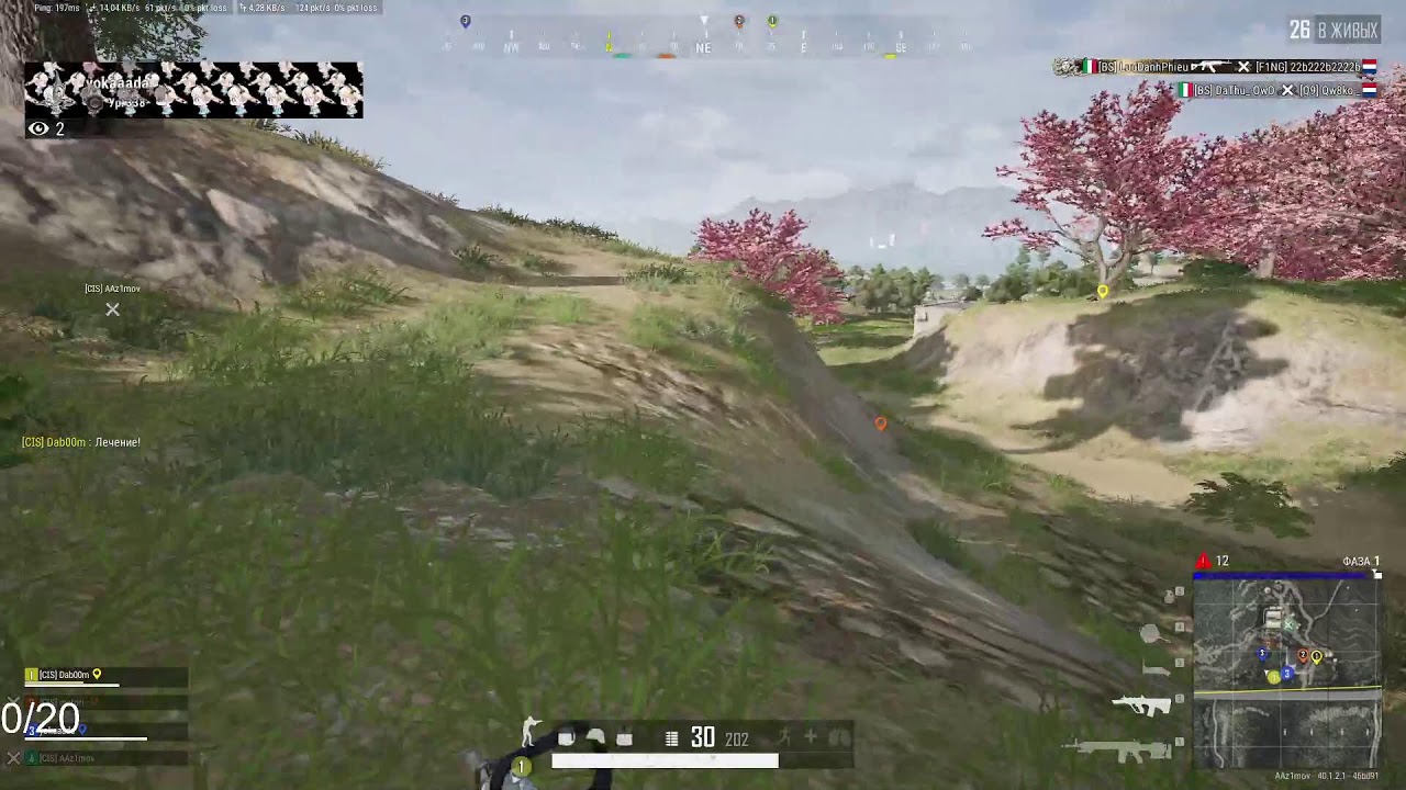 Челлендж от PUBG RU на 700 к. Топ 1 - 20 раз подряд.