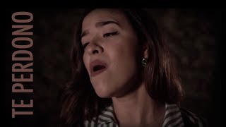Te Perdono - Natalia Aguilar / Intocable chords