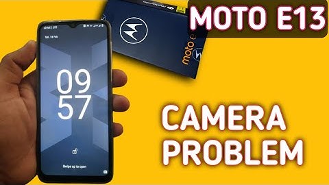 moto e13 camera problem solution, how to solve camera not working problem in moto e13