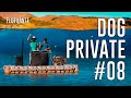 Dubdogz - DOG PRIVATE #8 (Flutuante)