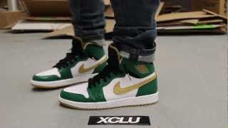 jordan 1 celtics og